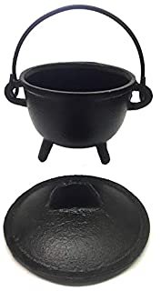Cauldrons